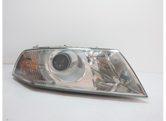 Světlo pravé přední xenon Škoda Octavia II 2 1Z 1Z1941016B